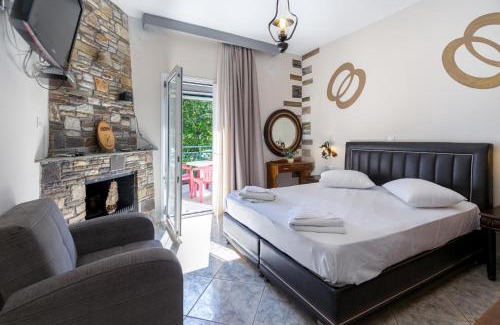 Thasos Apartment | Petra Mare Apartments 2