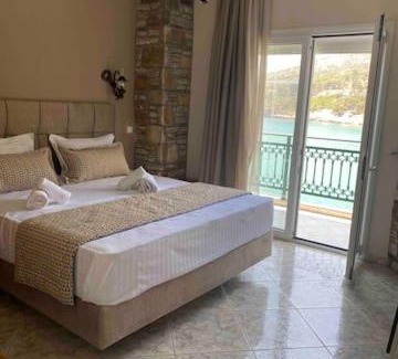 Thasos Apartment | Petra Mare Apartments 2