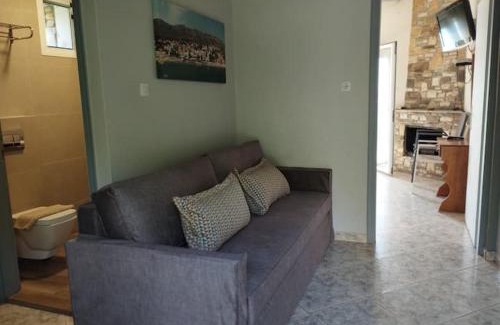 Thasos Apartment | Petra Mare Apartments 2