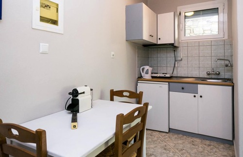 Thasos Apartment | Petra Mare Apartments 2