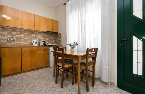 Thasos Apartment | Petra Mare Apartments 2