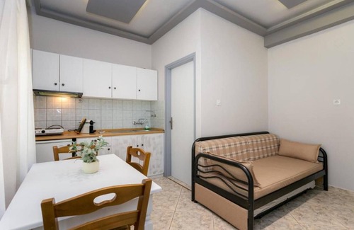 Thasos Apartment | Petra Mare Apartments 2