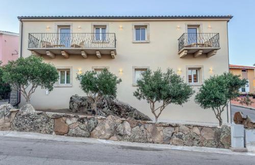 Santa Teresa di Gallura House | Petra Maris Luxury Rooms