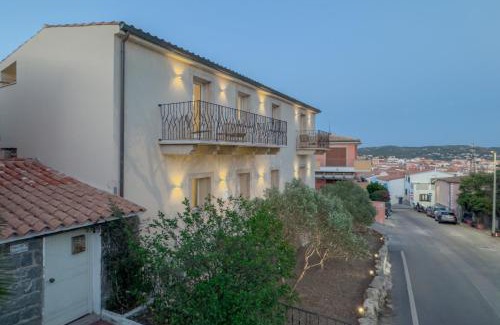 Santa Teresa di Gallura House | Petra Maris Luxury Rooms