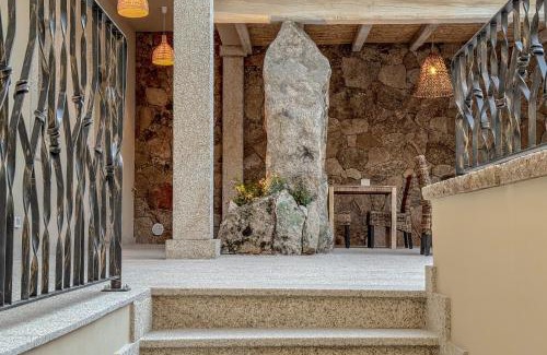 Santa Teresa di Gallura House | Petra Maris Luxury Rooms