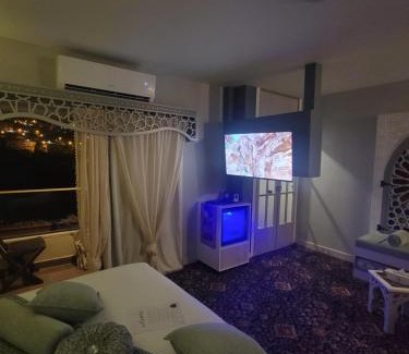 Wadi Musa Bed & Breakfast | Petra Masterpiece