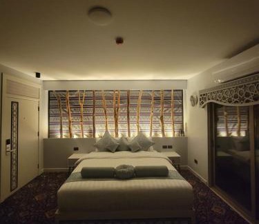 Wadi Musa Bed & Breakfast | Petra Masterpiece