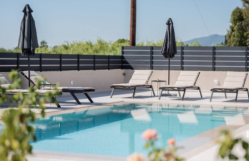 Agrilia Villa | Petra Natura Villa I