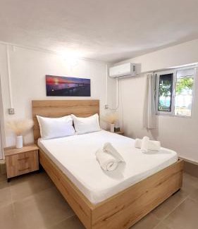 Dhermi Apartment | Petra Oliva Apartment