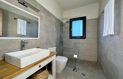 Vlicha Apartment | PETRA RESIDENCES IN LINDOS