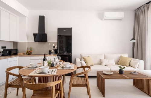 Daratsos Apartment | Petra Retreat Residence 1