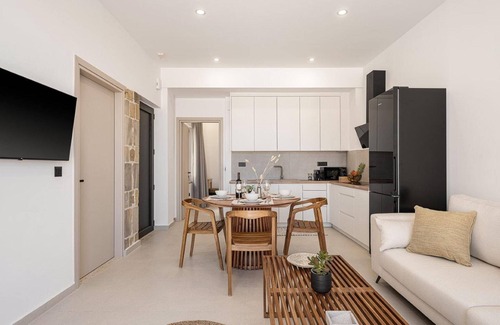 Daratsos Apartment | Petra Retreat Residence 1