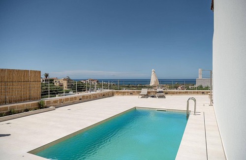 Daratsos Apartment | Petra Retreat Residence 1