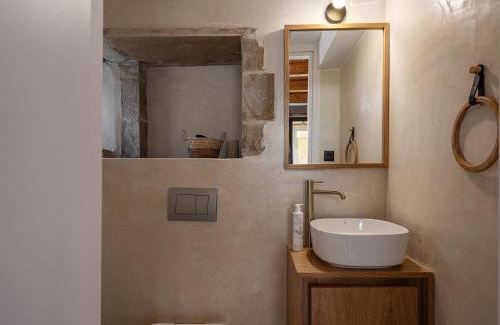 Daratsos Apartment | Petra Retreat Residence