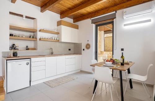 Daratsos Apartment | Petra Retreat Residence