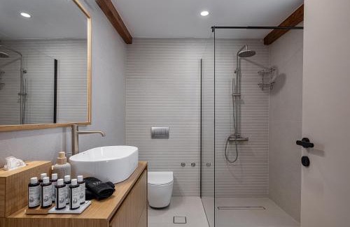 Daratsos Apartment | Petra Retreat Residence