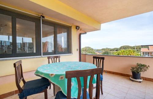 Iscra e Voes House | Petra Rujia