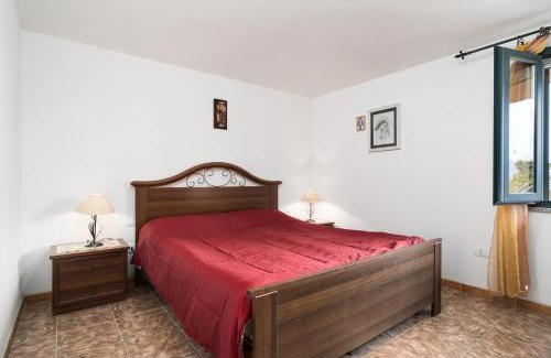 Iscra e Voes House | Petra Rujia