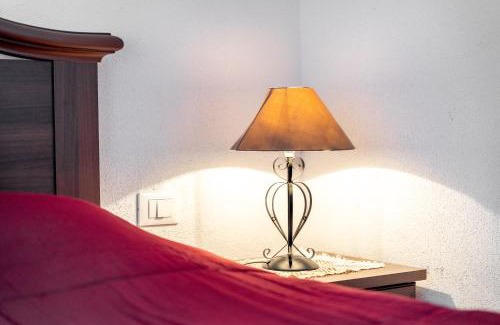 Iscra e Voes House | Petra Rujia