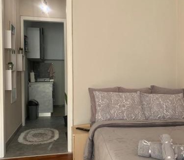 Florina Apartment | Petra's house