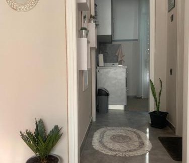 Florina Apartment | Petra's house