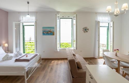 Petra Apartment | Petra Sea View Oasis