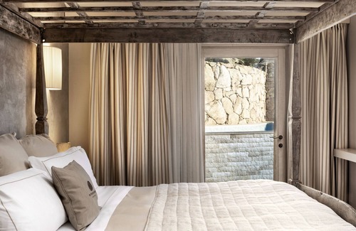 Sa Castangia Hotel | Petra Segreta Resort & Spa