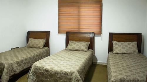 Wadi Musa Bed & Breakfast | Petra Star home