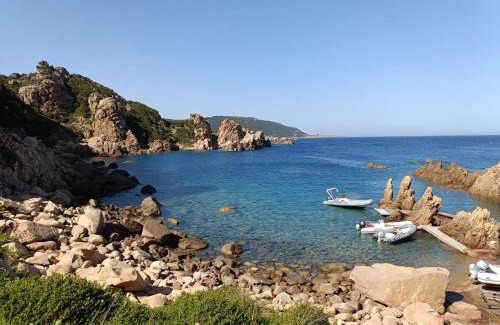 Costa Paradiso House | Petra Villas - Maestrale
