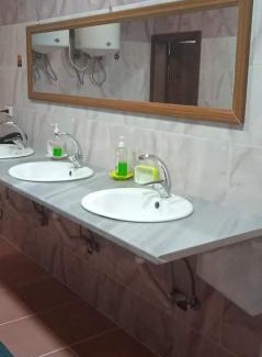 Ma'an Governorate Hostel | Petra voyager Hostel