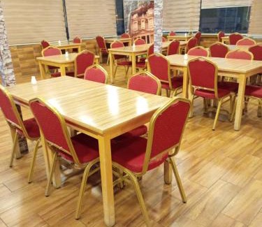 Ma'an Governorate Hostel | Petra voyager Hostel