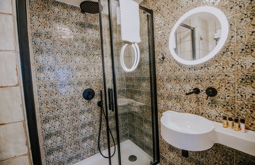 Bozcaada Hotel | PetraAda Bozcaada