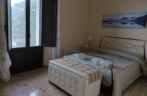 Petralia Apartment | Petralia Guest House