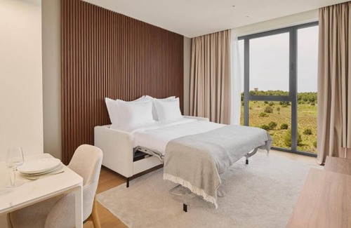 Savudrija Hotel | Petram Resort & Residences