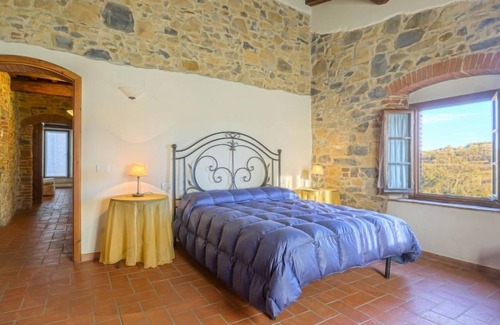 Barberino Tavarnelle Apartment | Petrarca by Interhome