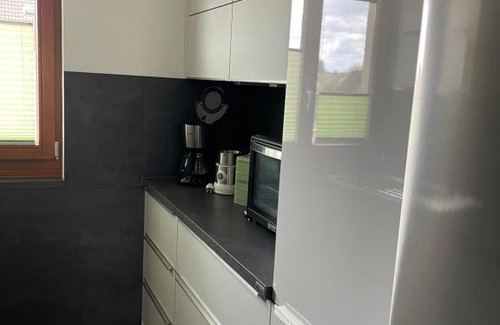 Villingen-Schwenningen Apartment | Petras Ferienwohnung