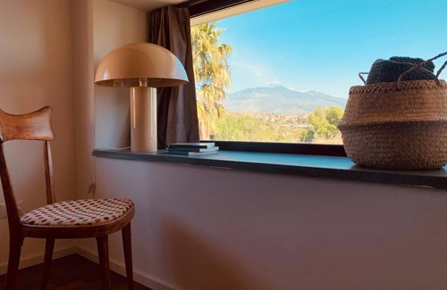 Aci Catena Apartment | Petrasicula Lavica - Apartment between Etna and the sea