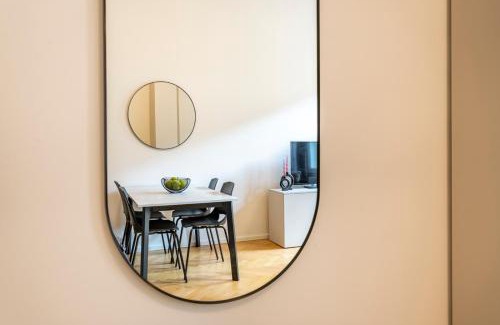 Smichov Apartment | Petrin Tower Residence
