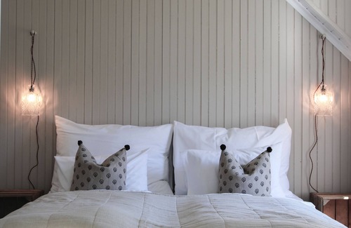 Dalsbygda House | Petrines Guesthouse