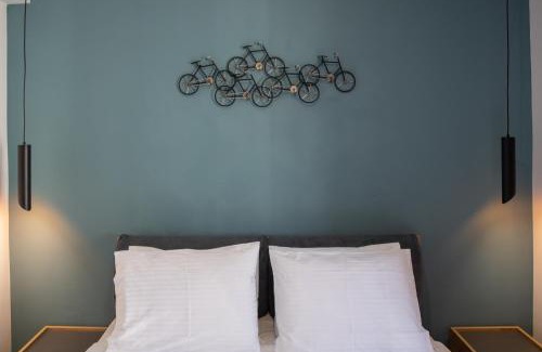 Mesolongi Apartment | Petrino Suites Mesolonghi
