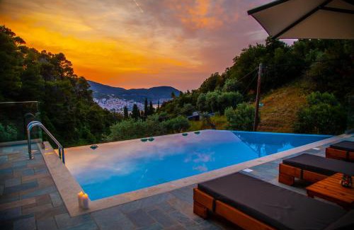 Porto Lagos Villa | Petrino Villas