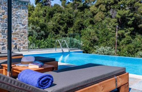 Porto Lagos Villa | Petrino Villas