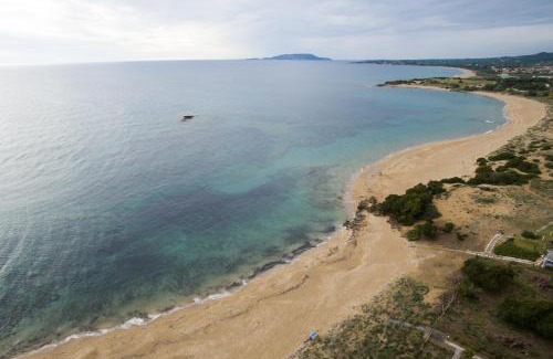 Petrochori House | Petrochori Beach House