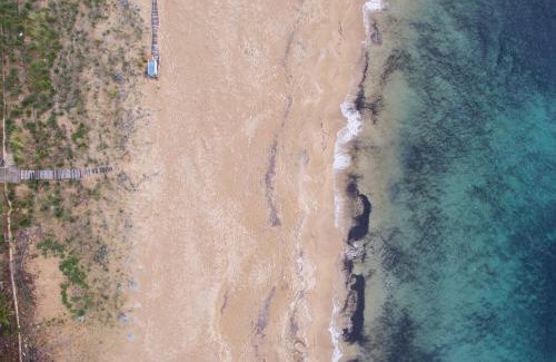 Petrochori House | Petrochori Beach House