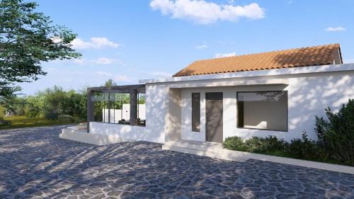 Petrochori House | Petrochori Beach House