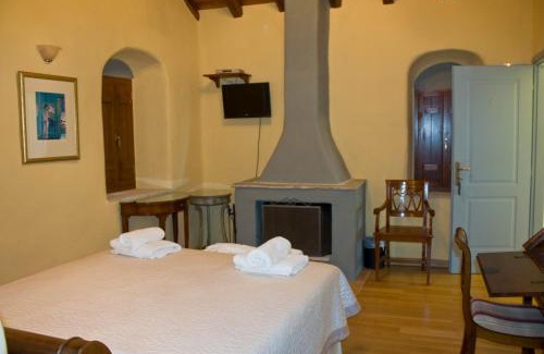 Rachi Hotel | Petropoulakis Tower