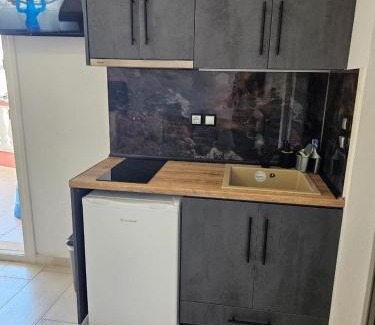Sarti Apartment | petros house