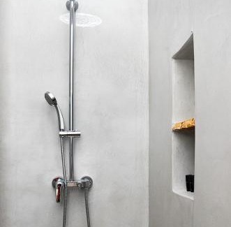 Koufonisia House | Petros Rooms