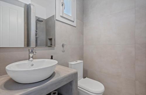 Koufonisia House | Petros Rooms