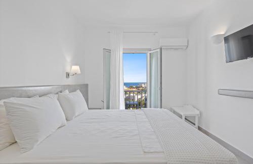 Koufonisia House | Petros Rooms